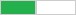 Vert Kelly / Blanc