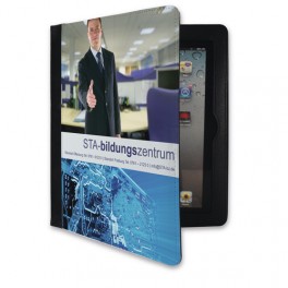 Etui de présentation pour iPad 2